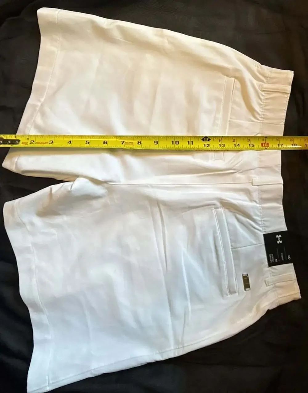 Under Armour brand new